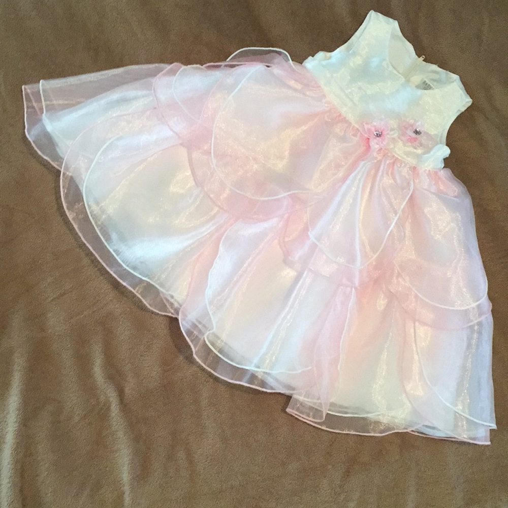 SIZE 18M - Picture 4 of 7